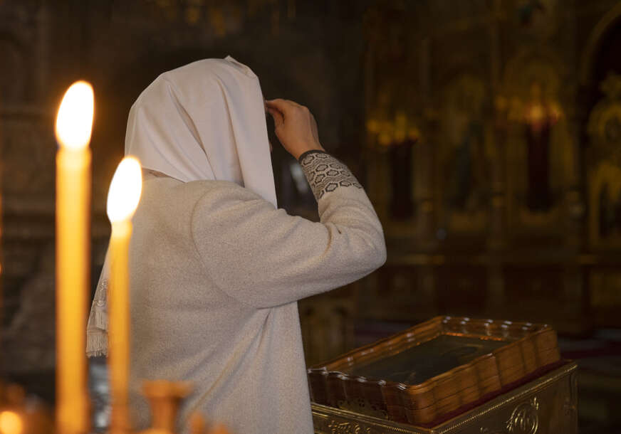 Danas je Sveta Pelagija Tarsanka, jednu stvar nikako nemojte raditi