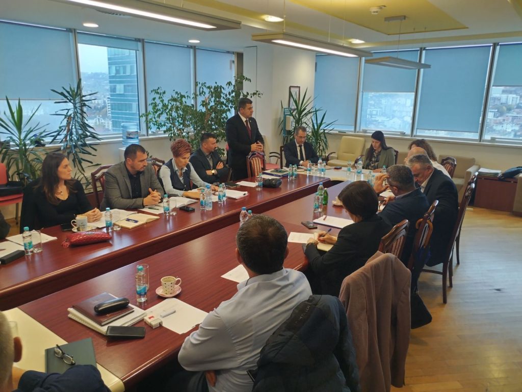 Ministarka Kuzmić traži od policije i tužilaštva odgovor: Gdje su prijave o nezakonitostima u