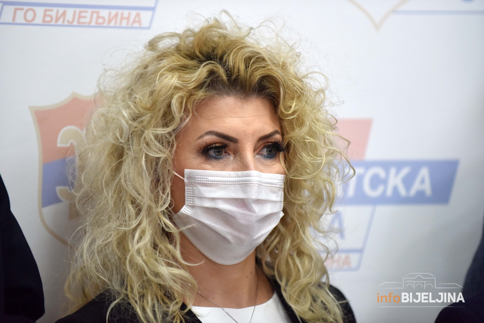 Mirjana Orašanin napustila klub odbornika SDS-a