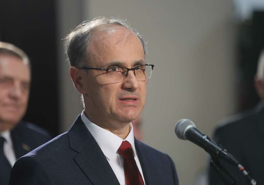Macut nakon zabrane preleta: U Banjaluku idem autom