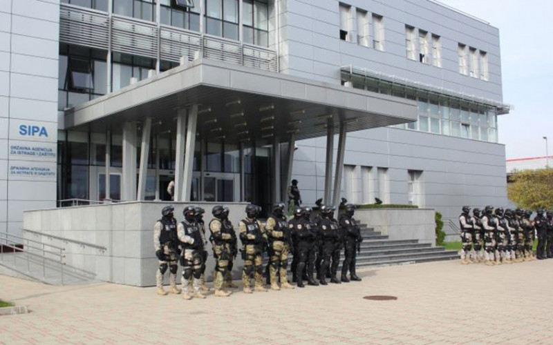 Hitna sjednica Parlamenta BiH: Rješava se kriza u Sipi i raspravlja o etničkoj zastupljenosti