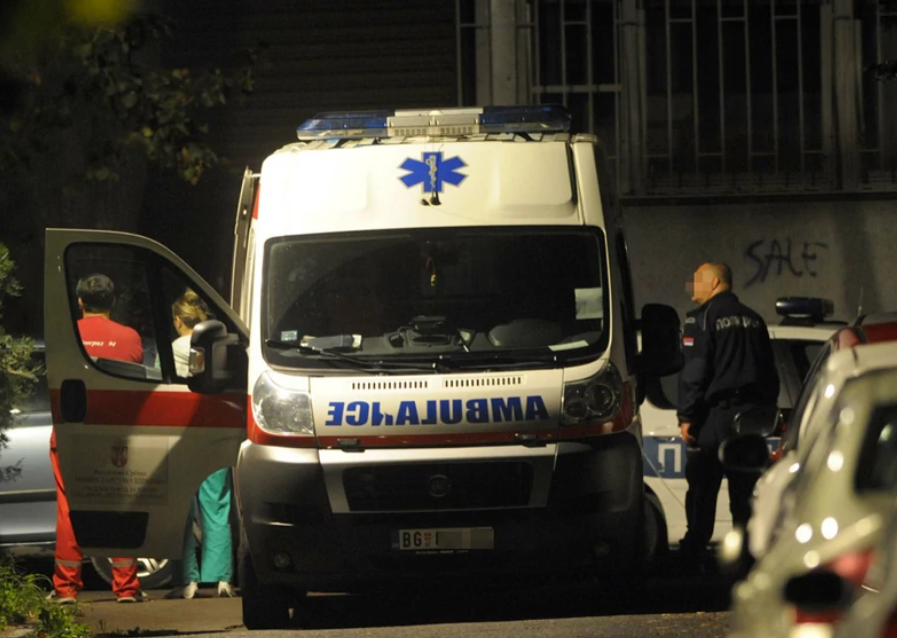 Stravična tragedija u Beogrsdu: Djevojčica pala sa 12. sprata, na MJESTU OSTALA MRTVA