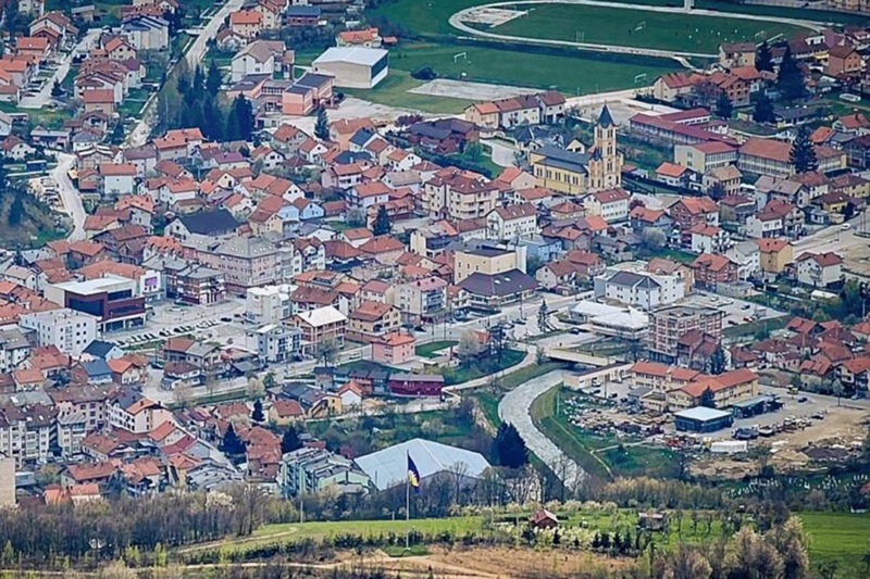 Još jedan 