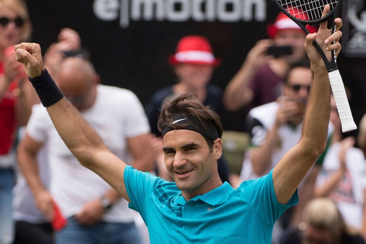 Federer: Neću se predomisliti, idem u penziju