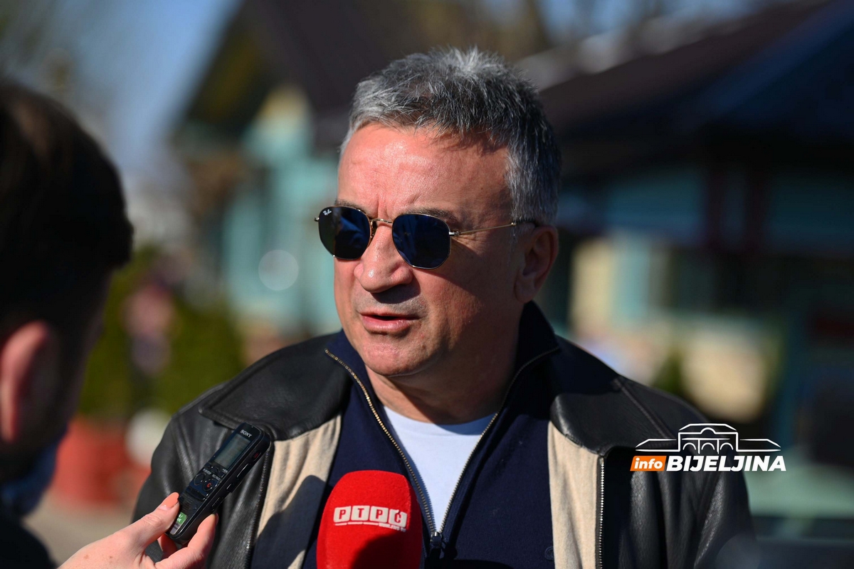 Srđan Đoković otkrio gdje će Novak živjeti kada završi karijeru