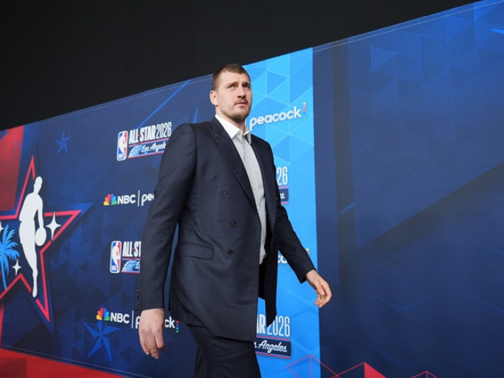 Ol-star: Jokić igrao pet minuta u porazu Tima svijeta