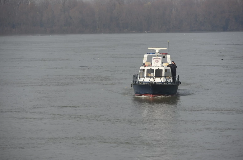 Student se utopio na jezeru kod Pirota