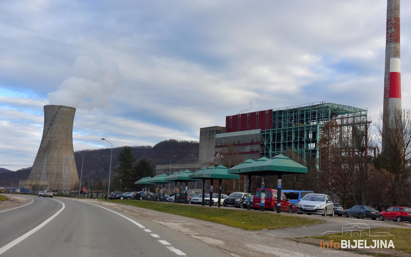 RiTE Ugljevik u minusu 27 miliona KM za šest mjeseci: Akumulirani gubitak narastao na 179 miliona