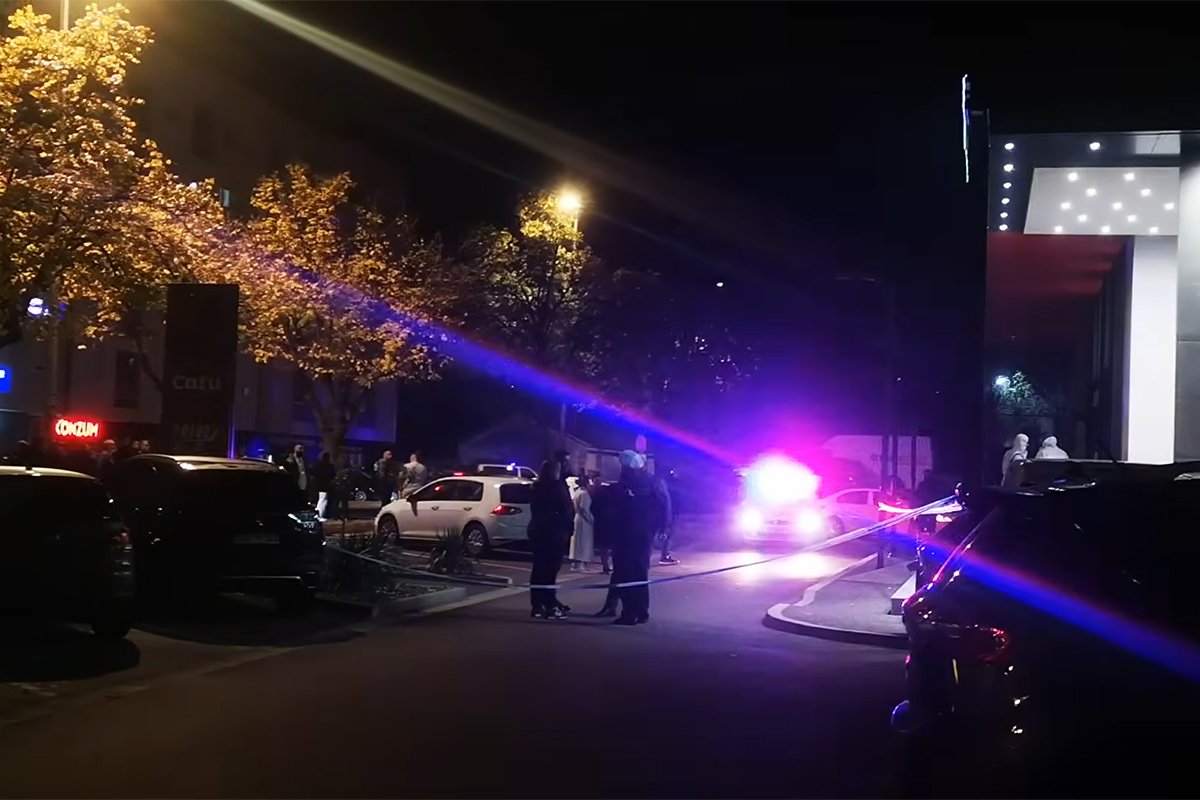 Zločin potresao Mostar: Fudbalski sudija osumnjičen za ubistvo žene