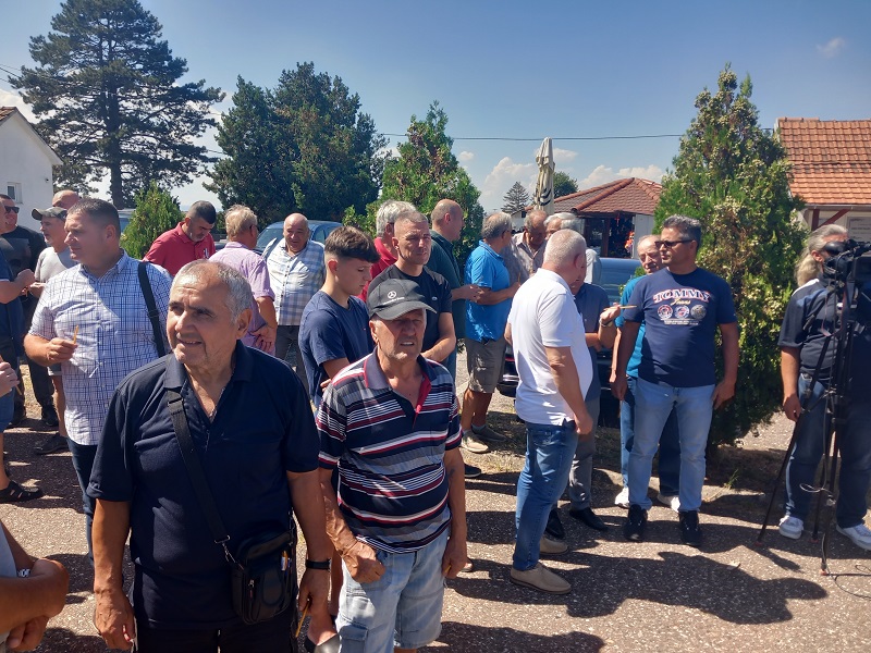 Bijeljina: Obilježena 31 godina od oslobađanja stanovnika Smoluće, Tinje i Potpeći (FOTO)