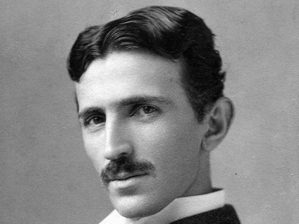 Jedan od najvećih umova ikad: Tesla je svoj život posvetio nauci, drugog juna u Beogradu odlikovan je Ordenom Svetog Save