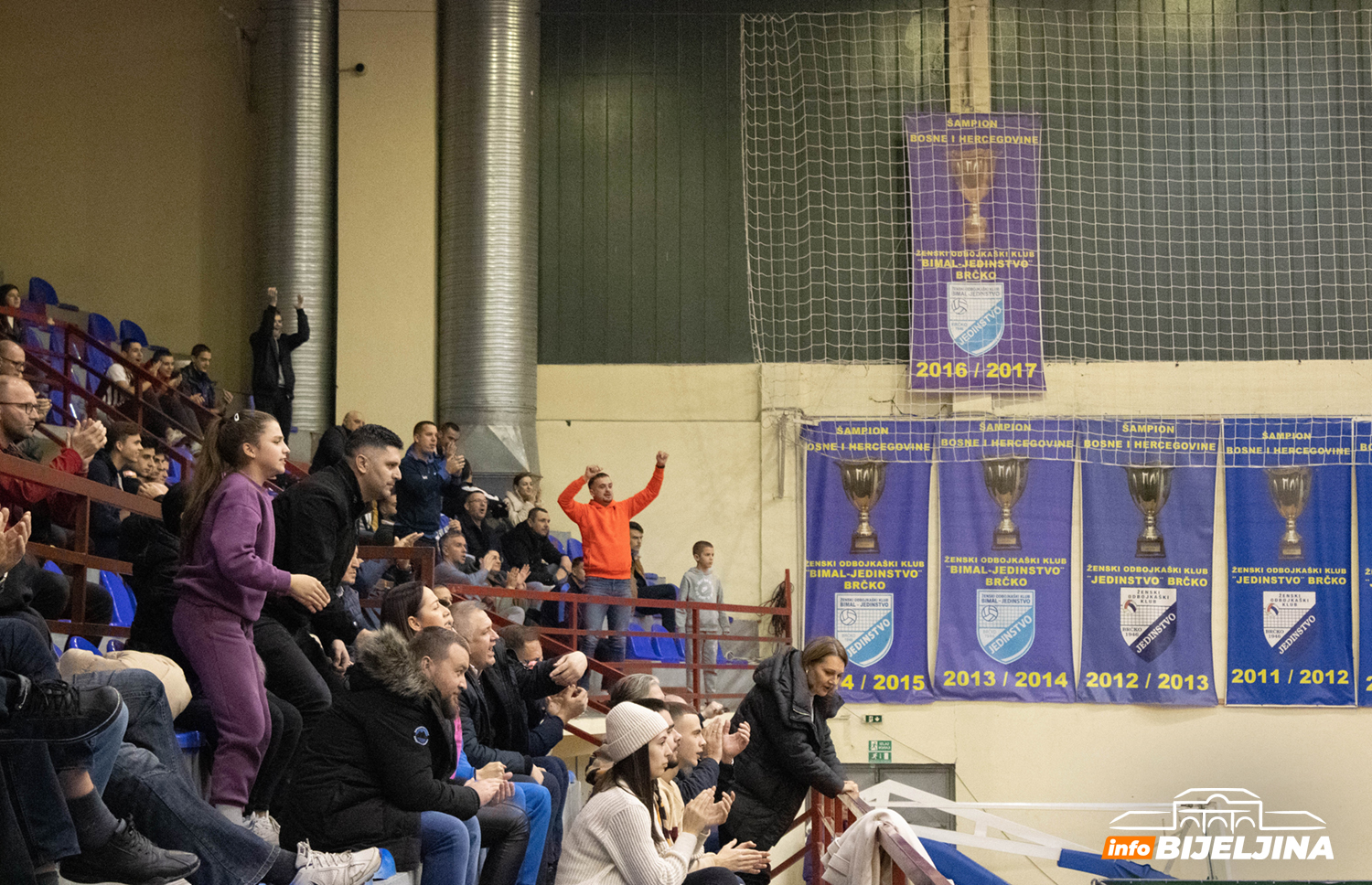 Radnik poražen od Čeha: Šampion BiH završio evropsku avanturu (FOTO)