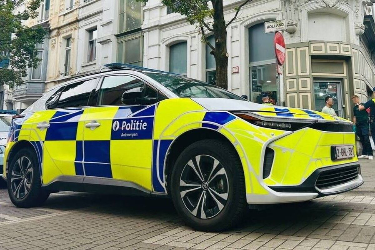 Muškarac iz BiH osumnjičen da je ubio suprugu u belgijskom hotelu