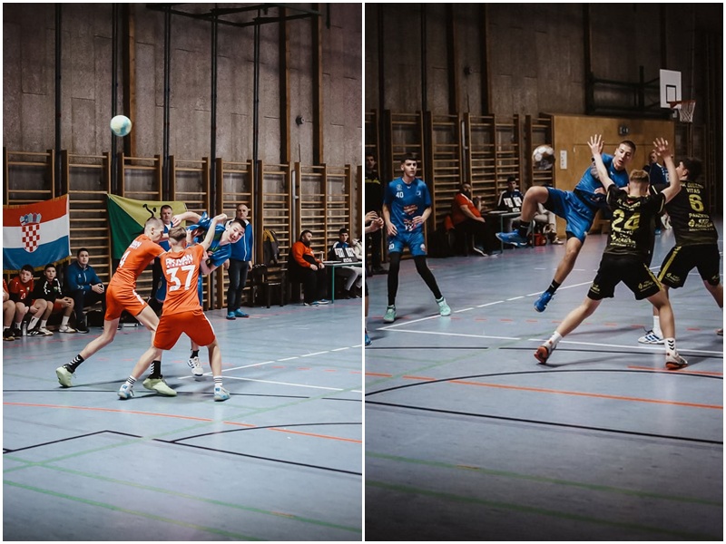 Prvi Vienna Handball CUP 2025 u Beču okupio 400 mladih rukometaša, RK “Bijeljina” četvrti (FOTO)