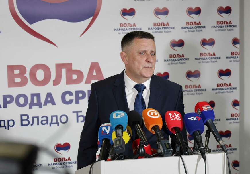 Vlado Đajić i Milan Ćurlić prijavljeni policiji zbog lažnog predstavljanja