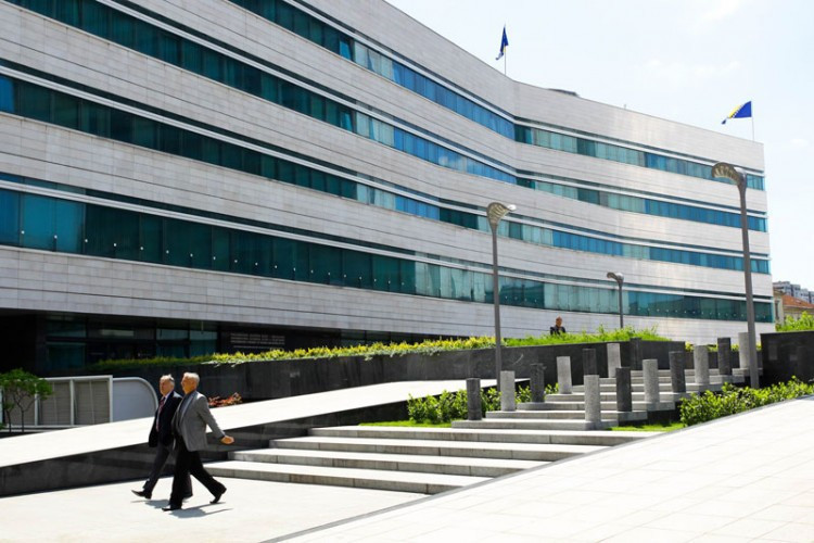 Na nivou BiH planirano zapošljavanje 2.000 novih radnika