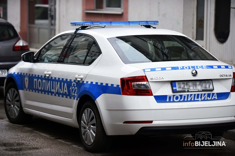 Ugljevik: Prijavljena krađa novca iz vjerskog objekta