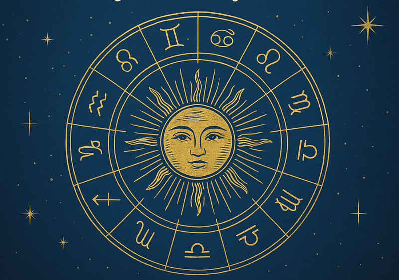 Nedeljni horoskop od 30. juna do 6. jula 2025: Evo šta vas čeka ove sedmice