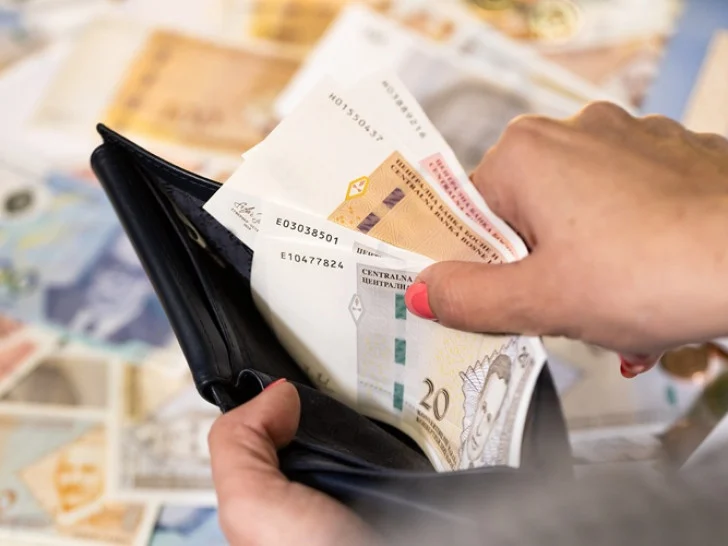 Krediti do 70.000 KM u BiH? Banke traže povećanje limita, evo šta bi to značilo za građane