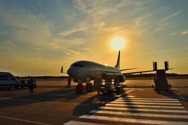 Sarajevo dominira: Koliko putnika bilježe svi aerodromi u BiH?