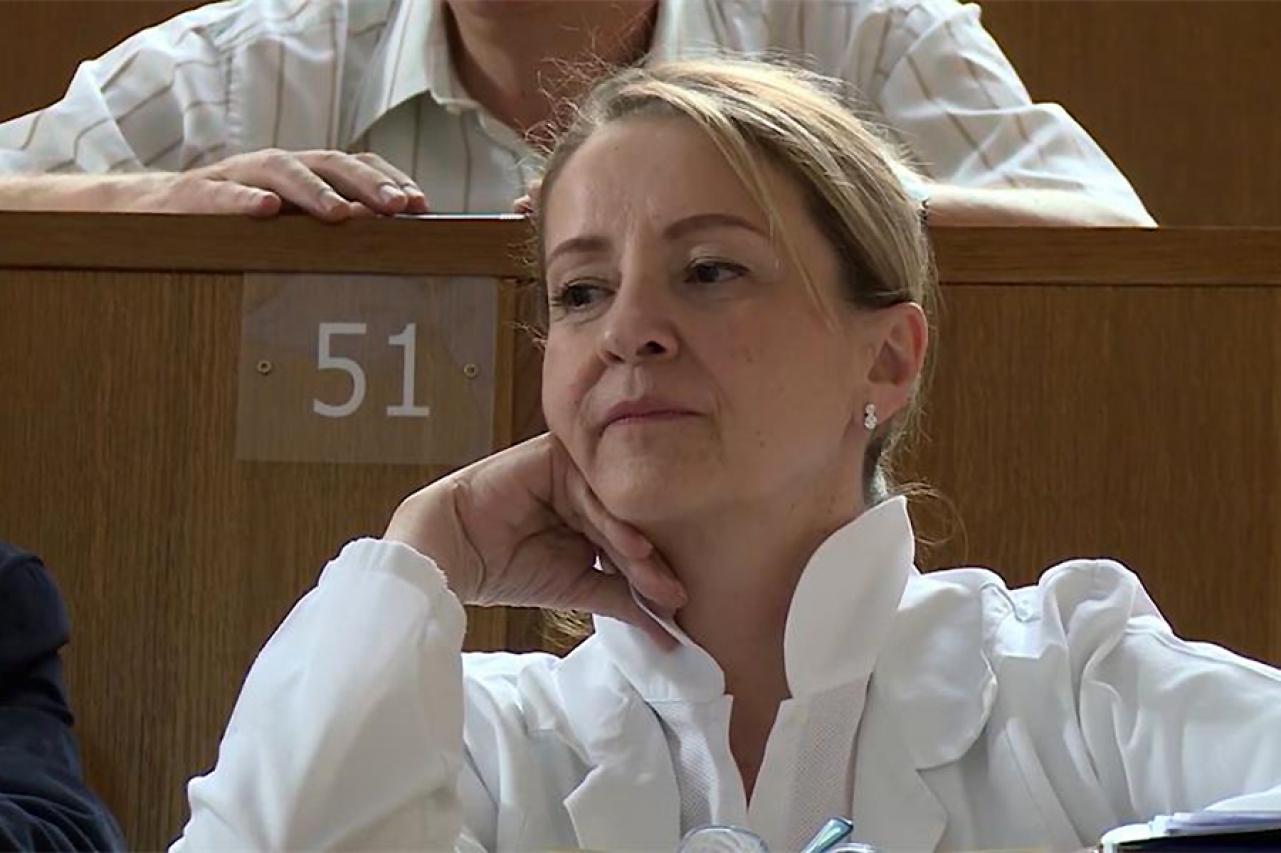 Naloženo poništavanje diplome doktora medicinskih nauka Sebiji Izetbegović