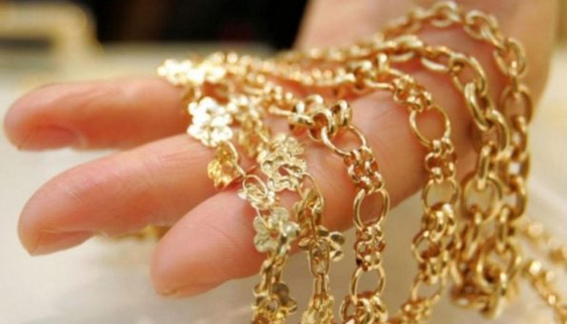 Dadilja ukrala zlato od trebinjske porodice, dio prodala