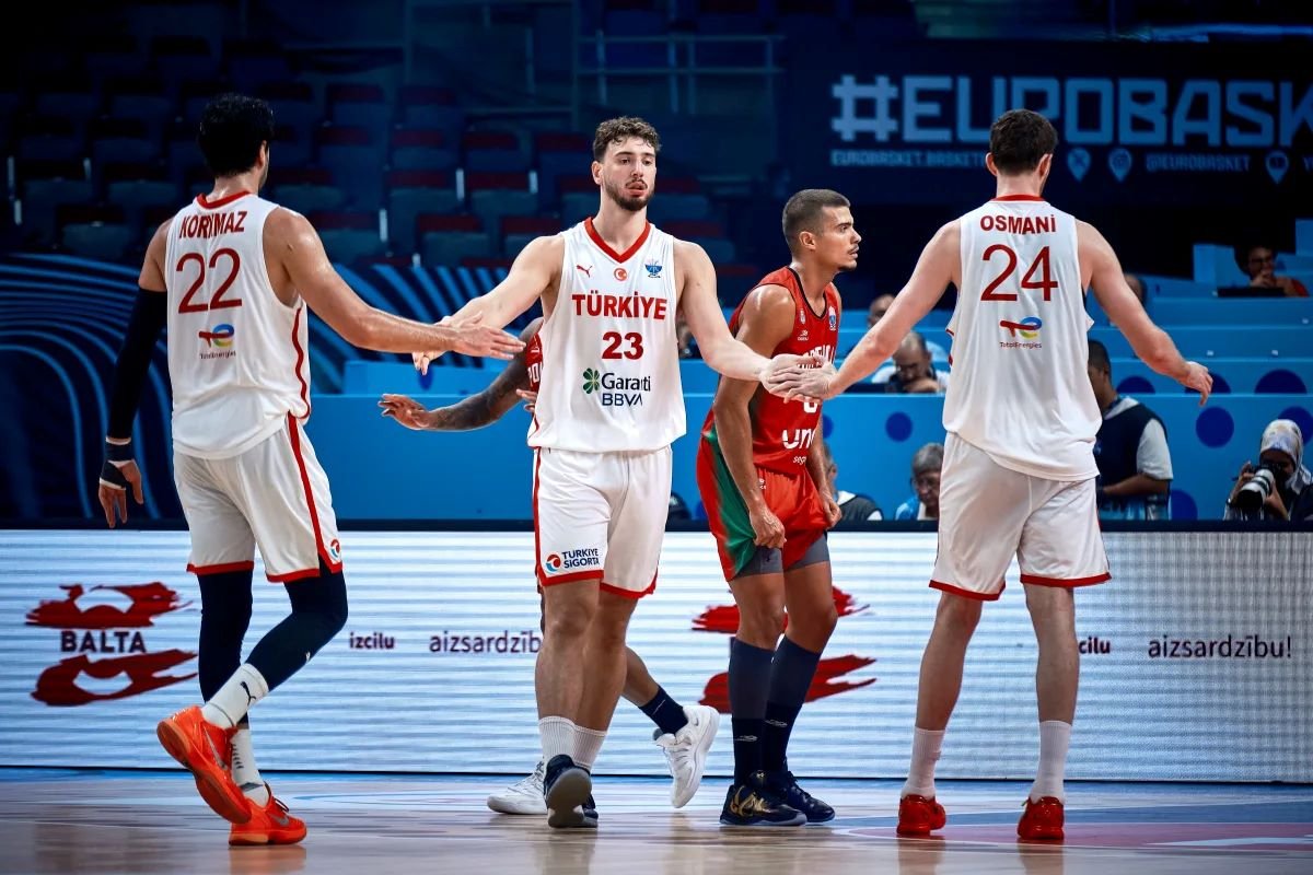 Turci pregazili i Portugal, čeka se veliki okršaj sa Srbijom