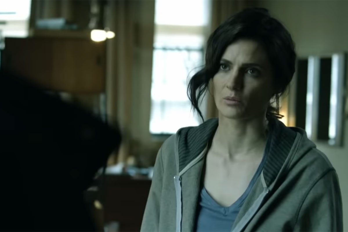 Svi pričaju o seriji na Netflixu u kojoj igra glumica srpskih korijena (VIDEO)