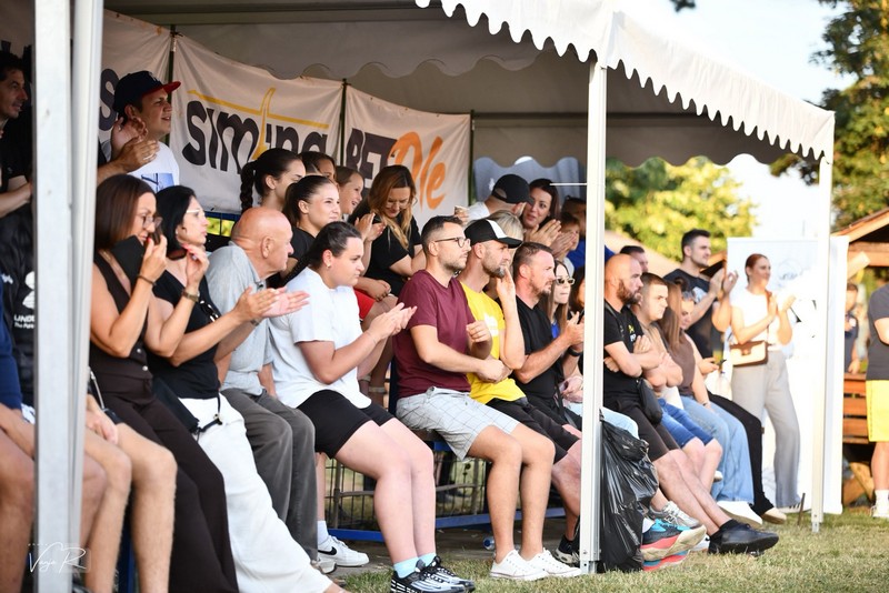 Bijeljina domaćin velikog finala Sunrise Beach Volley Toura: Evropska elita odbojke na pijesku stiže na Gradski trg