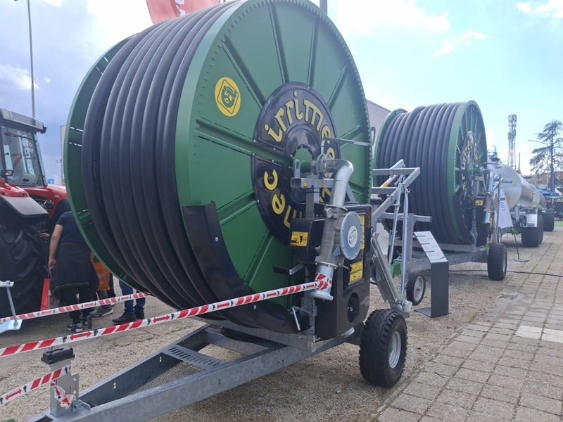 Posjetite Sajam u Bijeljini: Stižu najnoviji modeli traktora John Deere, iskoristite sajamske akcije 