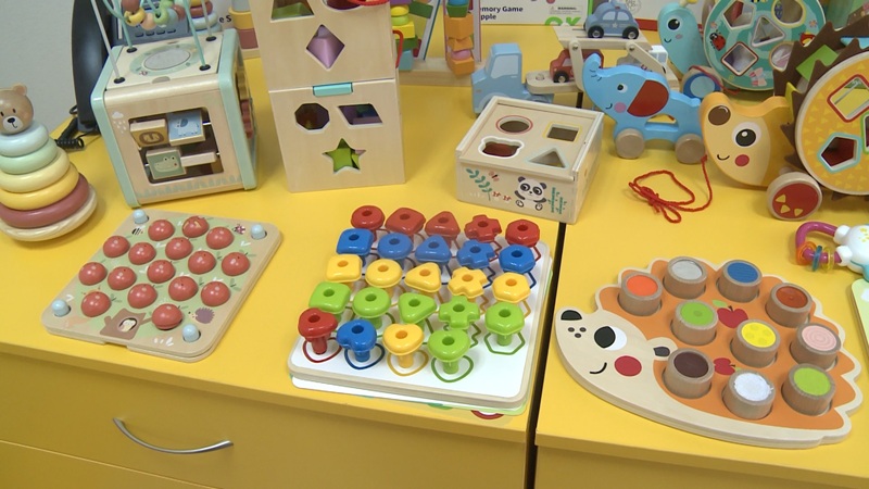 U Bijeljini otvoren Centar za rani rast i razvoj: Djeca imaju podršku tima stručnjaka (FOTO)