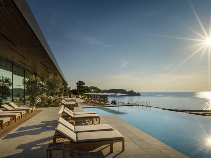 Nije platila račun u hotelu u Rovinju, evo kako je kažnjena