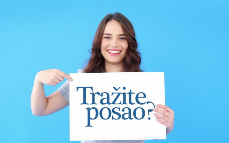 TRAŽITE POSAO: Pogledajte aktuelne konkurse ZZZRS