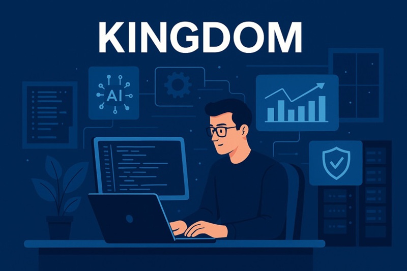 Bijeljinska kompanija donosi AI, automatizaciju i cyber bezbjednost u BiH