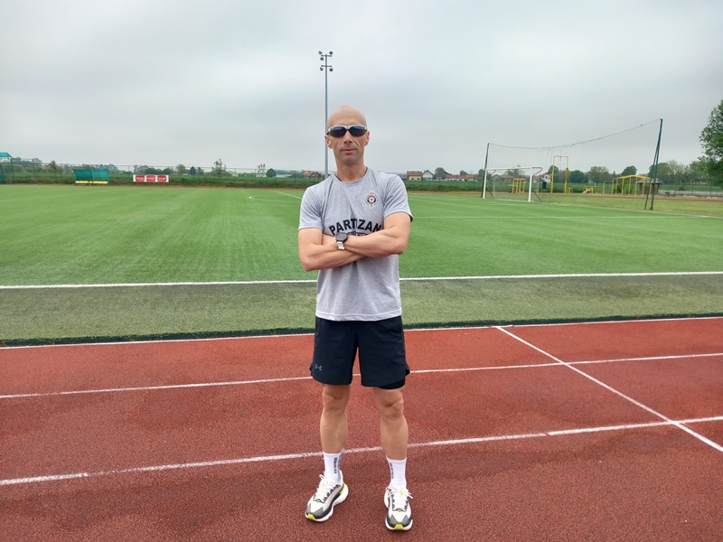 Bijeljinski ultramaratonac za 24 sata pretrčao 201 km: To je uradilo samo 3.600 ljudi na svijetu