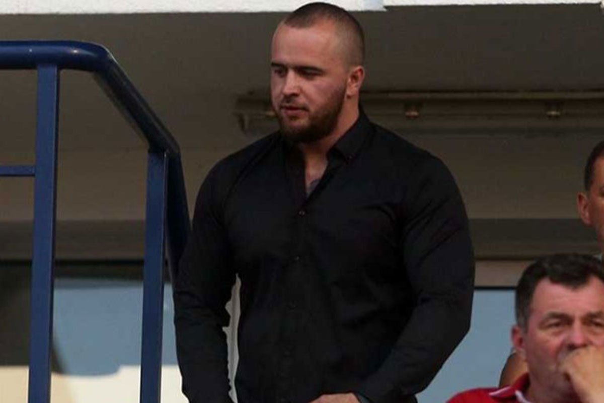 Godinu dana bez optužnice za ubistvo Dejana Kostića Dele