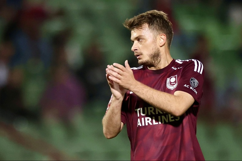Adem Ljajić napustio Sarajevo: Poznato gdje bi mogao nastaviti karijeru