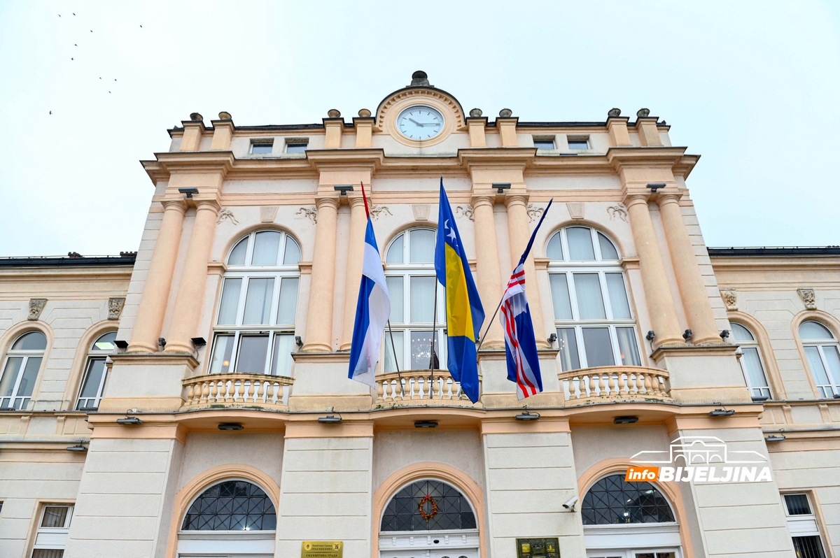 Imenovan Lokalni krizni centar za kontrolu afričke kuge svinja