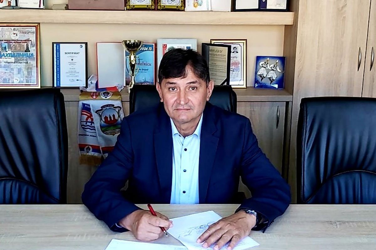 Drljača o Trgovskoj gori: Još jedan šamar iz Hrvatske