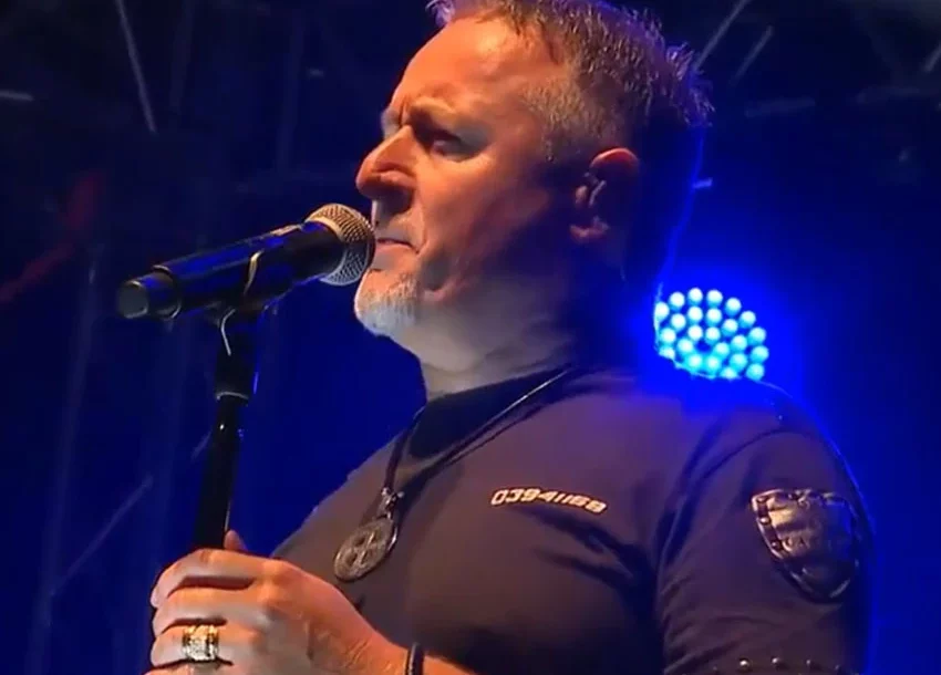 Koncert u Širokom Brijegu: Thompson i publika uglas