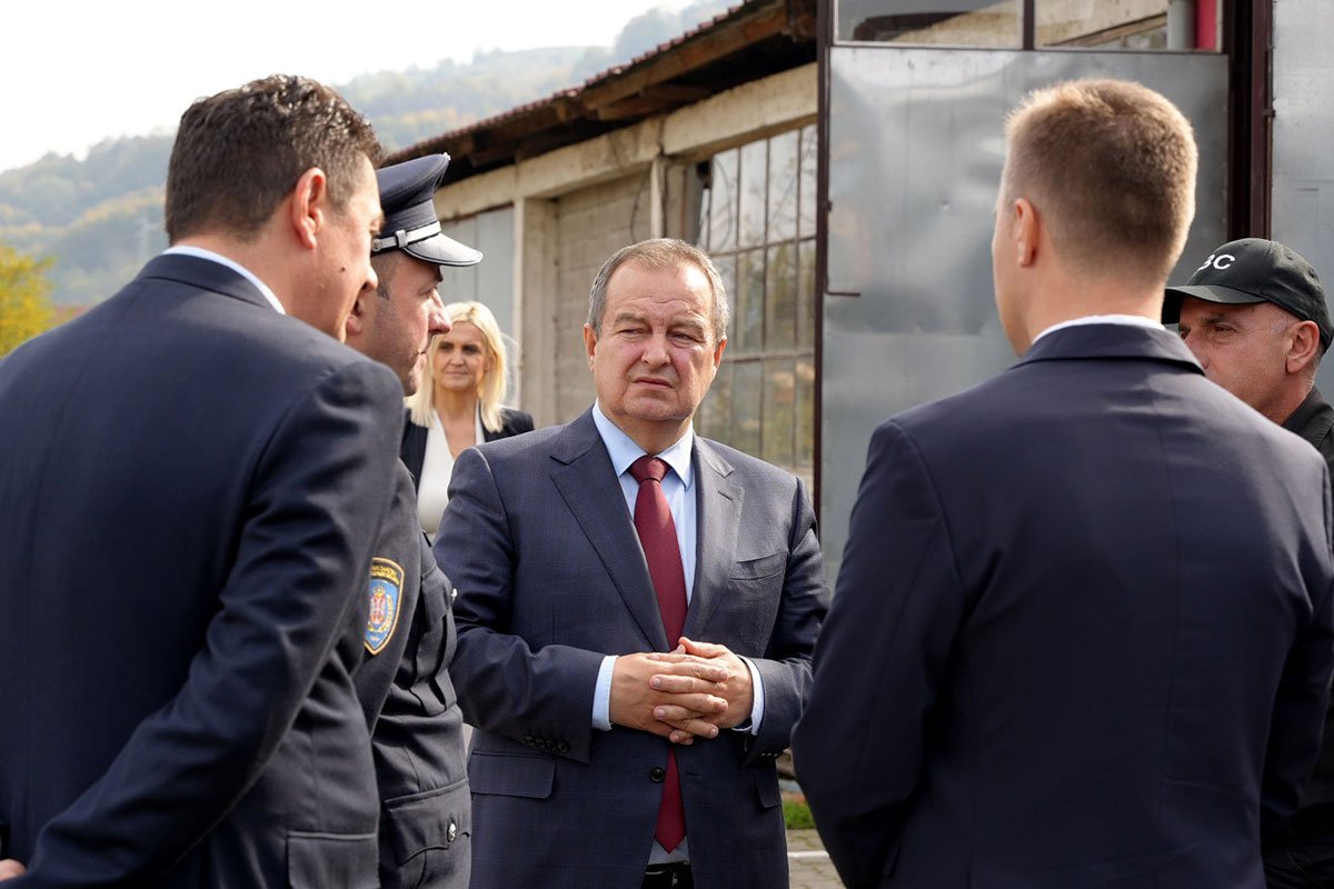 Razbijena međunarodna kripto banda u Beogradu, prevara teška najmanje 300 miliona evra