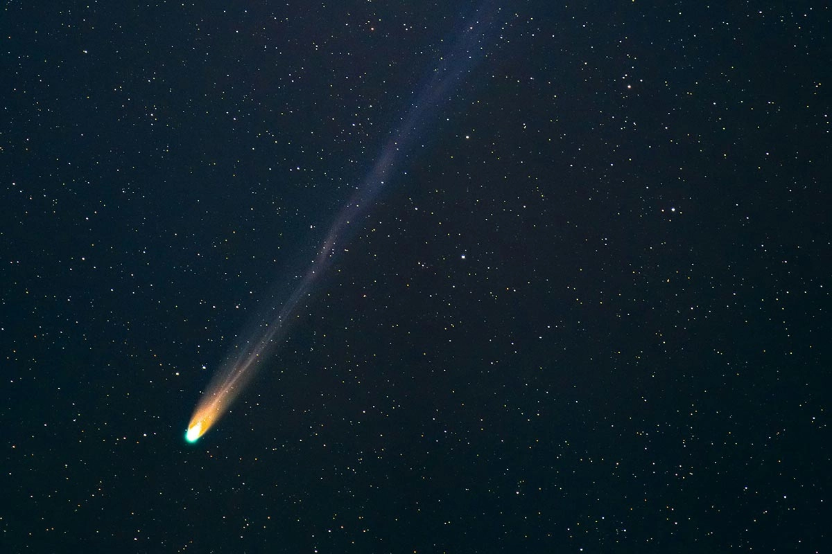 Dramatični prizori na nebu: Meteor eksplodirao iznad sjeveroistoka SAD