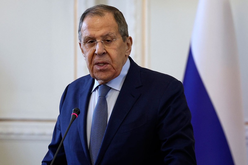 Lavrov oprezan prema najavi primirja Izraela i Irana: Moskva pozdravlja mir, ali traži potvrdu