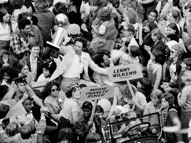 Umrla legenda NBA lige, u Kuću slavnih primljen čak tri puta