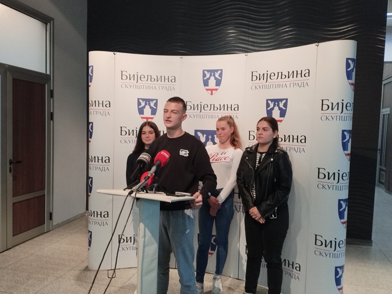 Bijeljina ponovo ima Dječiju skupštinu – glas najmlađih ulazi u gradski parlament