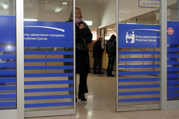 Digitalizacija arhive FZO koštaće do pola miliona KM