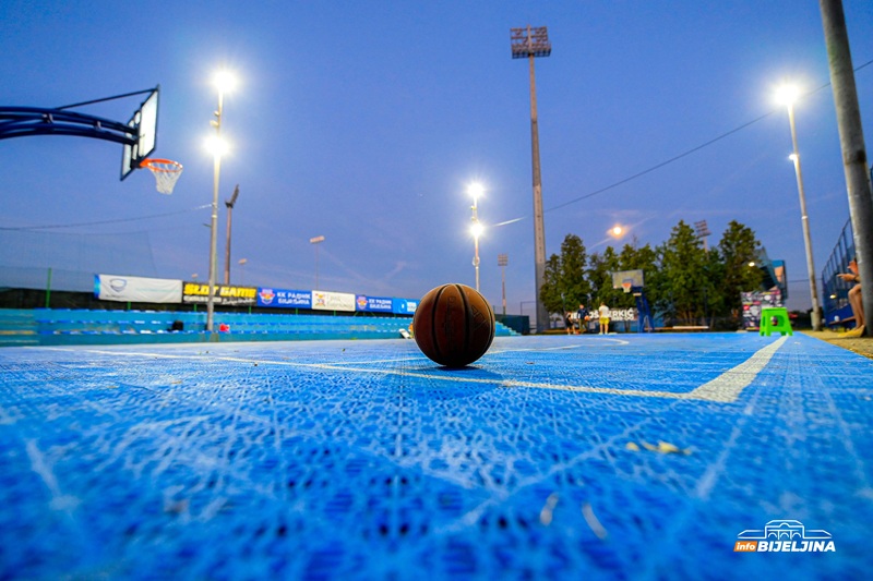InfoBijeljina zvaničan medijski pokrovitelj Basket Lige Bijeljina (FOTO)