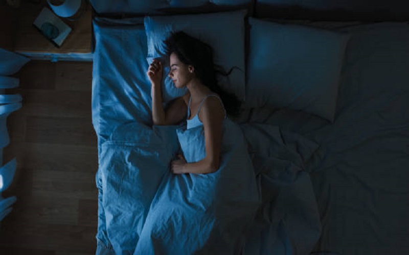 Ovo je idealno vrijeme za odlazak na spavanje: Zašto je važno da budemo u krevetu prije ponoći