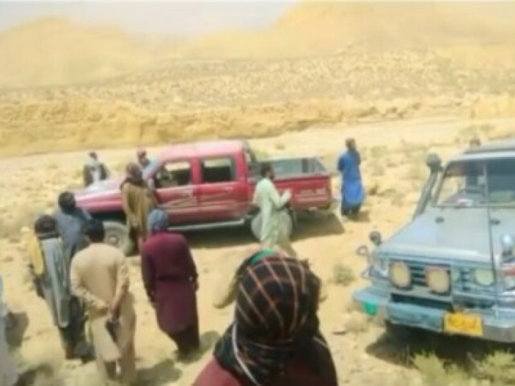 Ubili par koji se vjenčao bez dozvole porodice