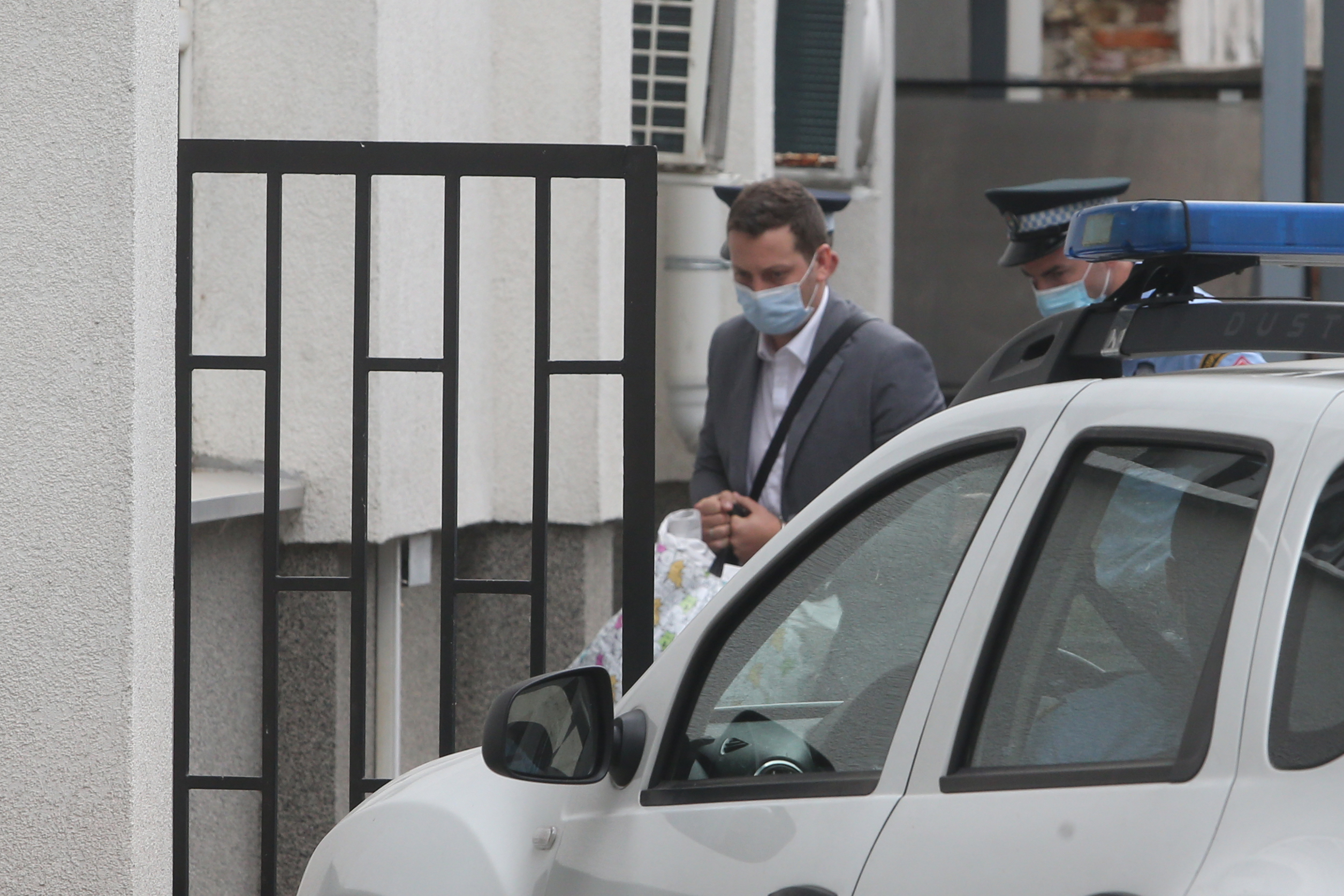 Zeljković i Bojić praznike dočekuju u pritvoru